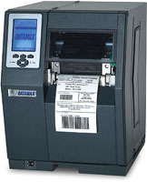 Datamax H-4212X条码打印机_美国Datamax条码打印机_E邮宝热敏打印机