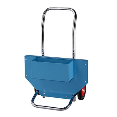 TRANSPAK钢带盘车