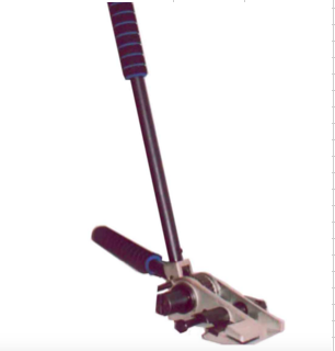 乌克兰TECHNOPACK打包机   钢带拉紧器M4H-2配件    进口TECHNOPACK打包机维修