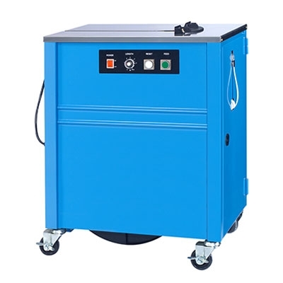 台湾仲顺TRANSPAK TP-203迷你型半自动打包机