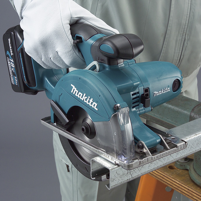 BCS550Z(裸机)/DCS550Z充电式切割机(金工)