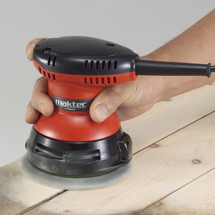 MT922砂光机(盘式轨道砂光机)