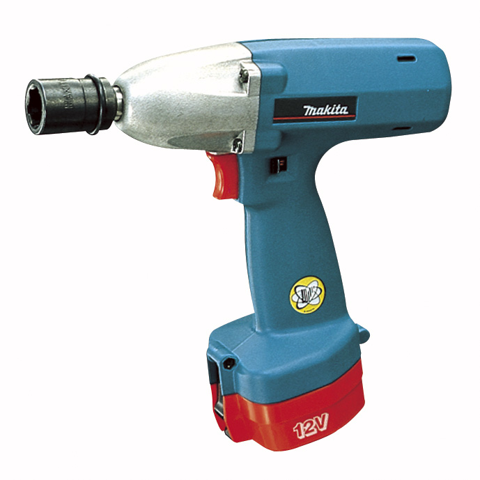 6911HDWA充电式冲击扳手