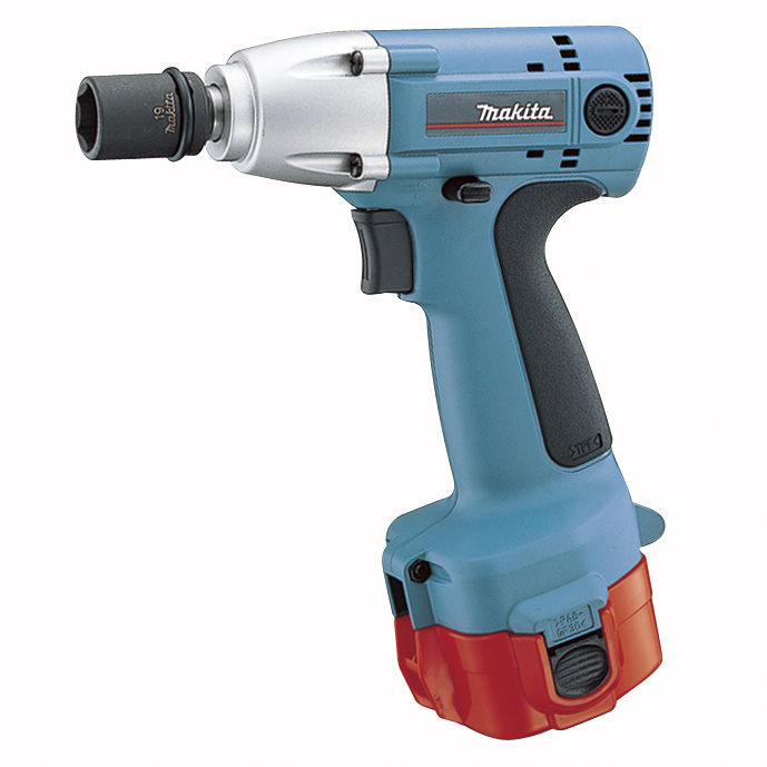 6918DWA充电式冲击扳手