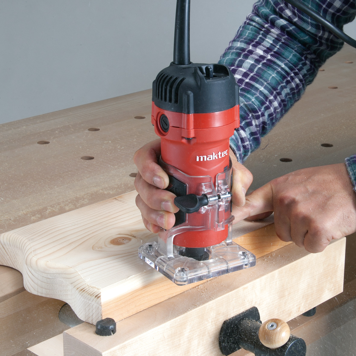 MT372 木工修边机