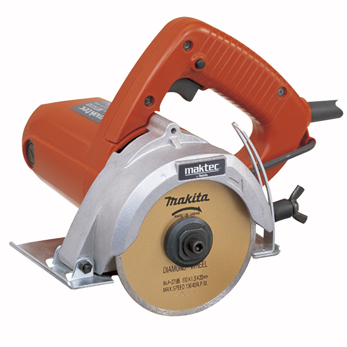 MT410 切割机（云石机）