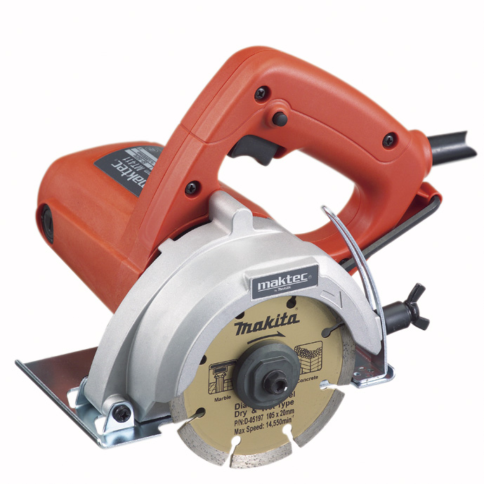 MT411切割机（云石机）