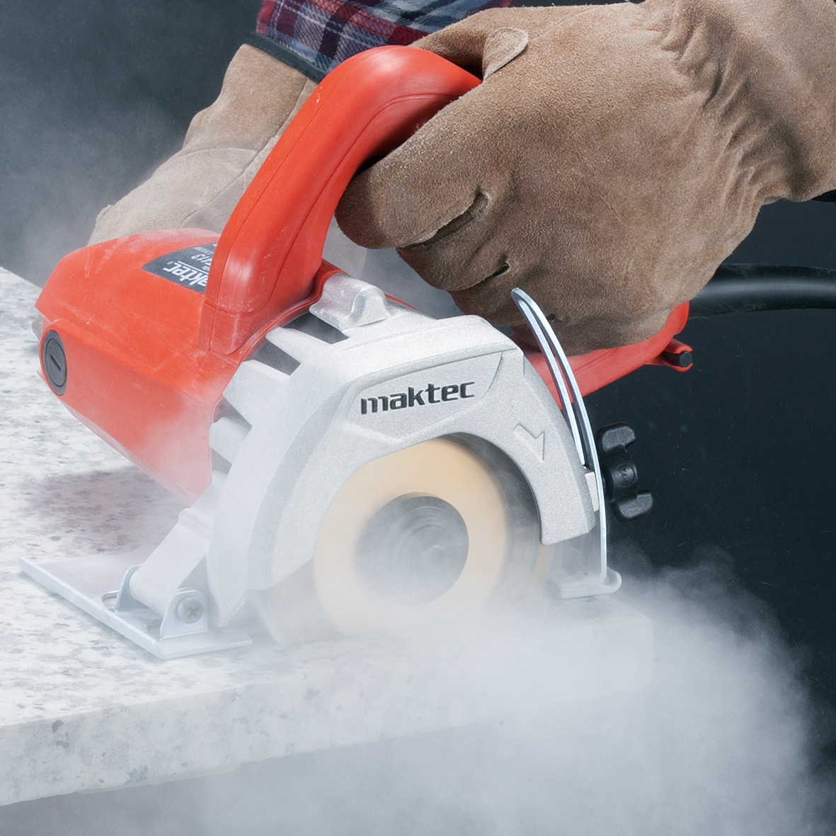 MT413Z 切割机（云石机）