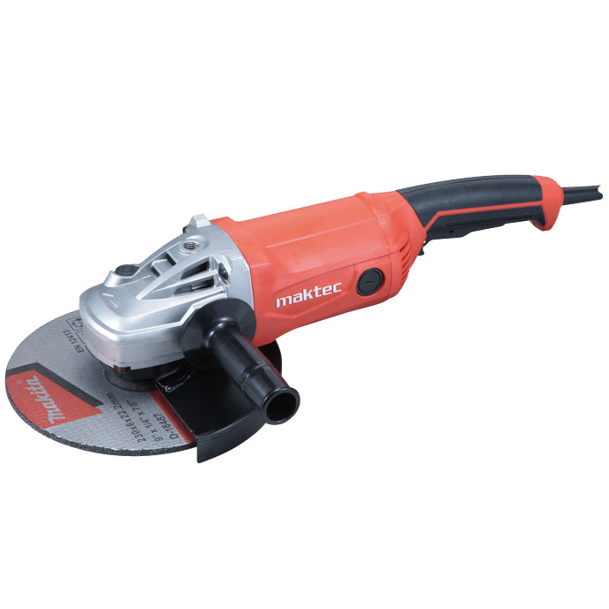 MT902 角向磨光机