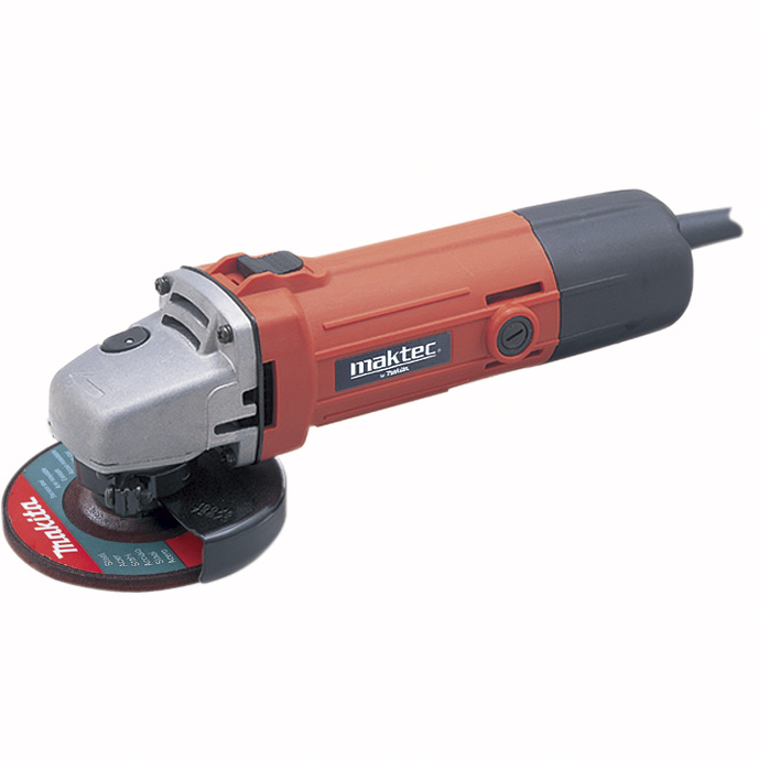 MT951 角向磨光机（前开关）