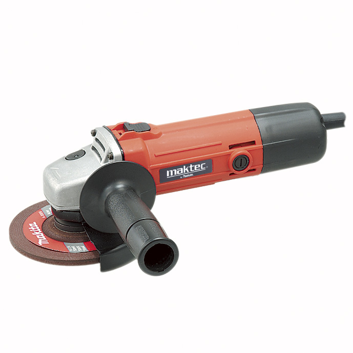 MT953角向磨光机（前开关）