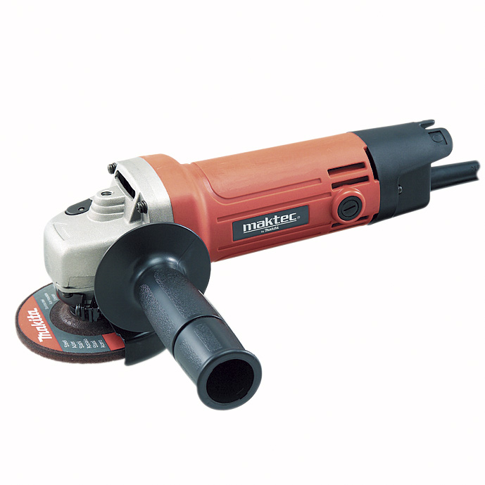 MT958角向磨光机（后开关）