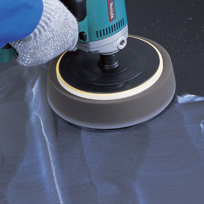 PV7000C抛光机（盘式抛光机）