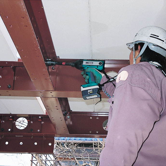 BTW200WA充电式冲击扳手