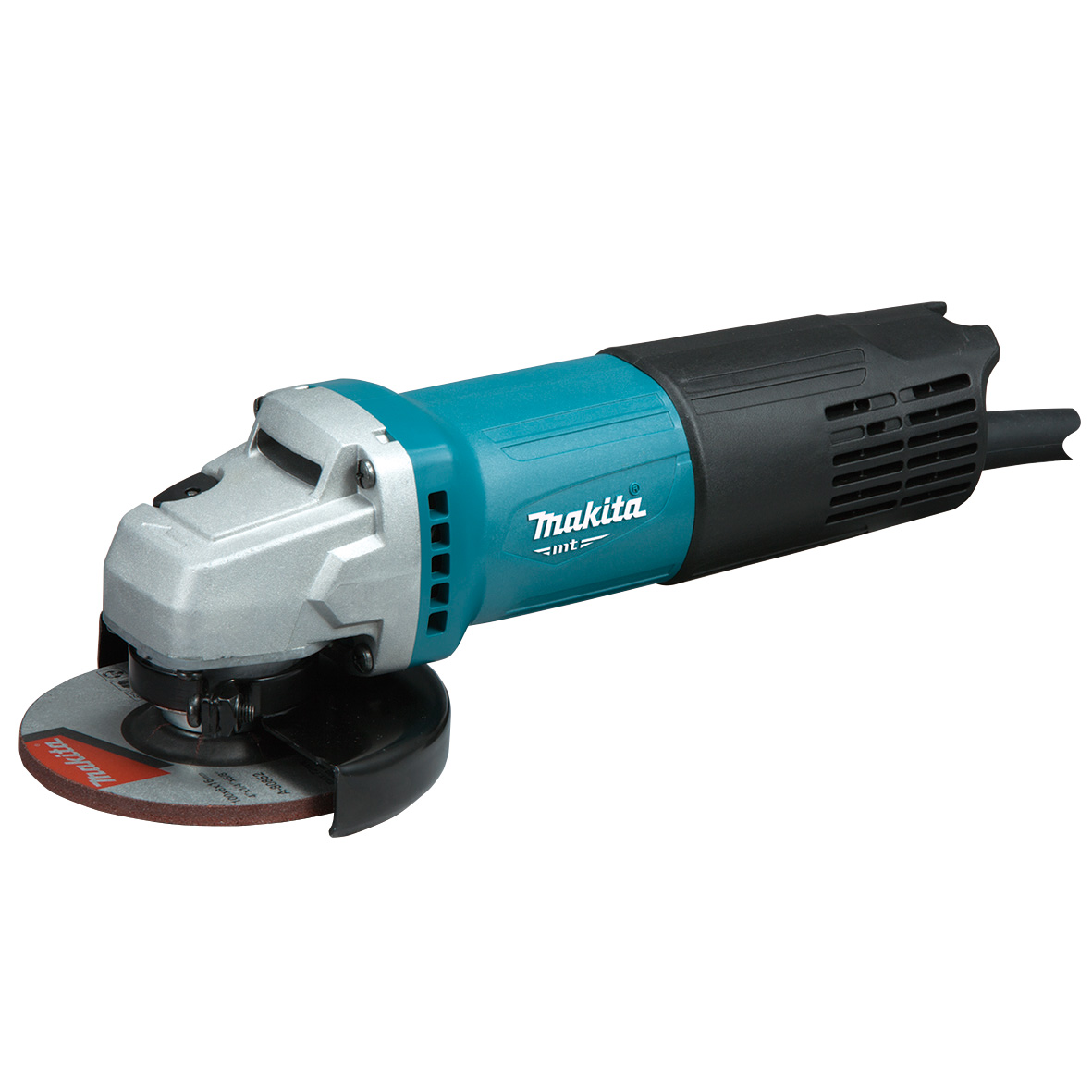 M0910B角向磨光机（后开关）