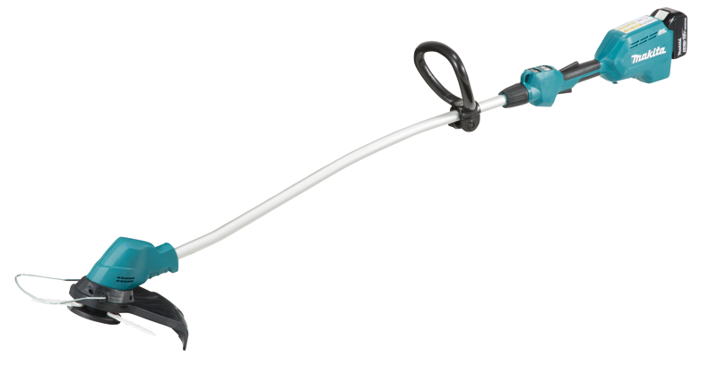 DUR184LRT充电式割草机