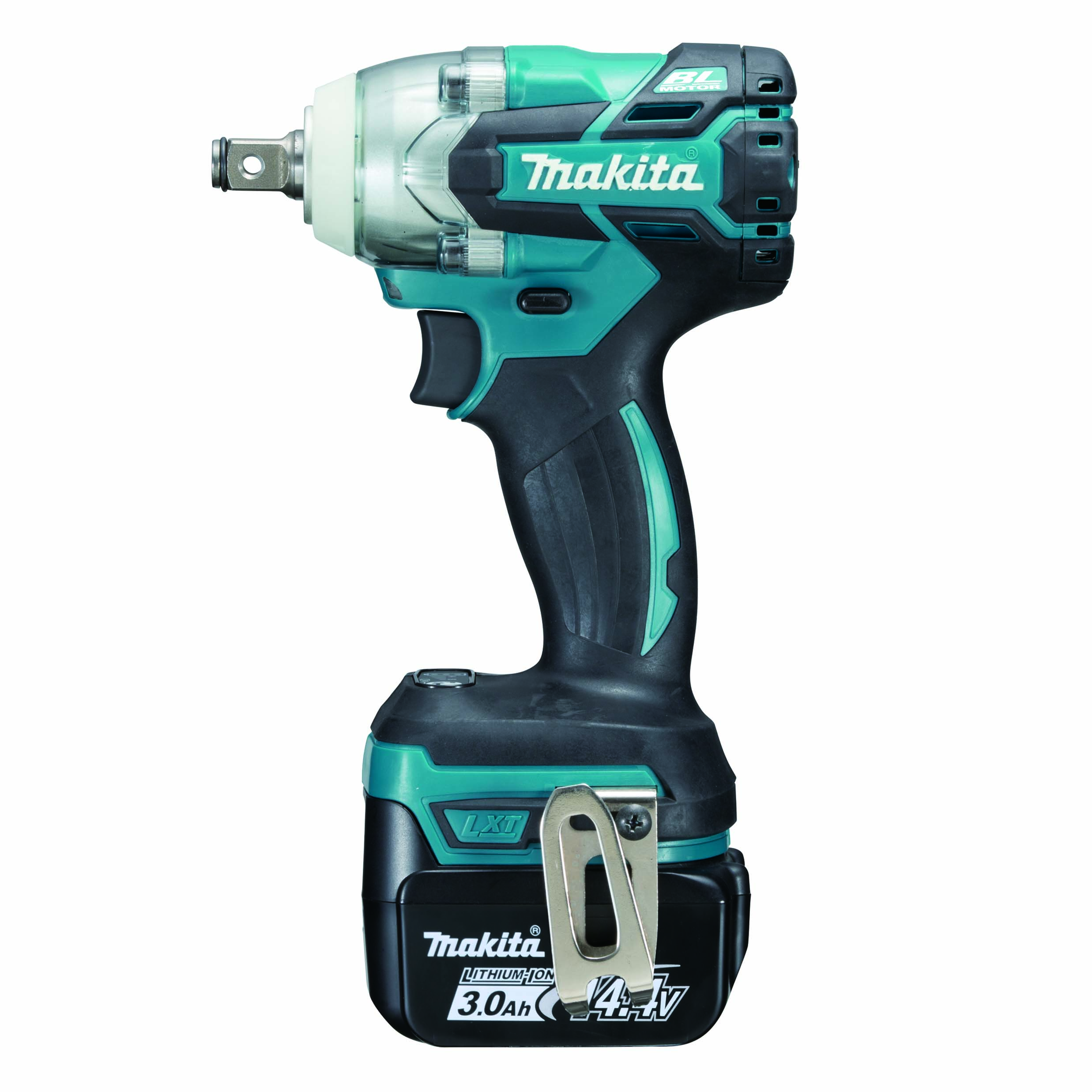 DTW284RME/Z充电式冲击扳手