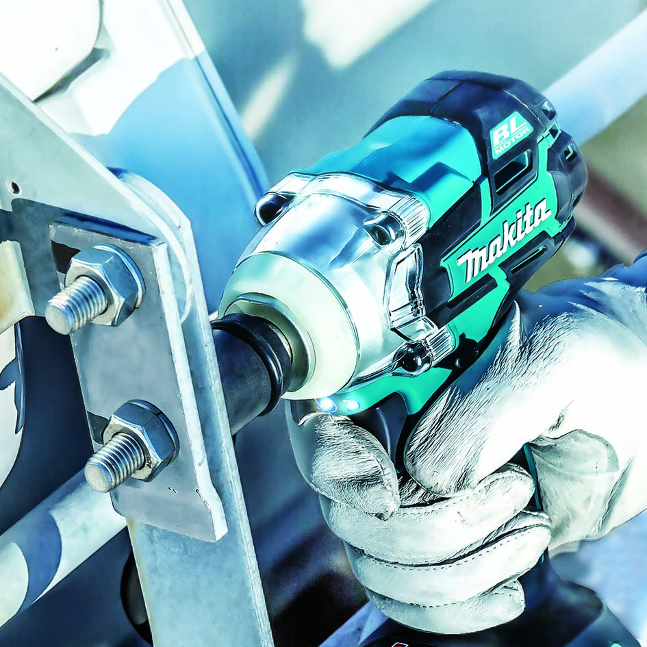 DTW285RME/Z充电式冲击扳手