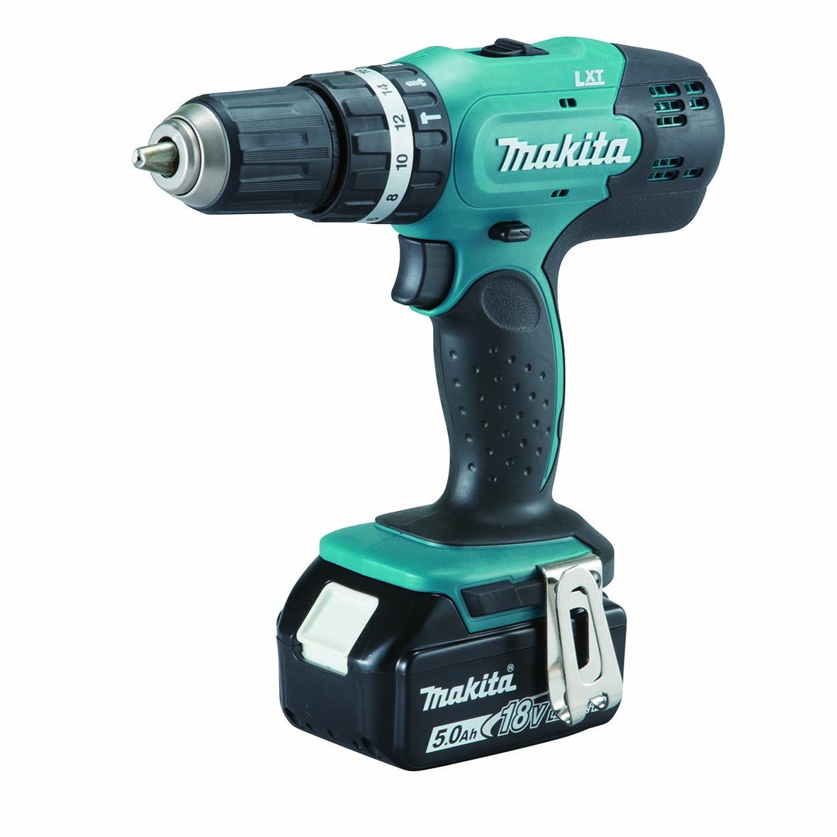 DHP453RFE / RME / RYE / Z充电式冲击起子电钻