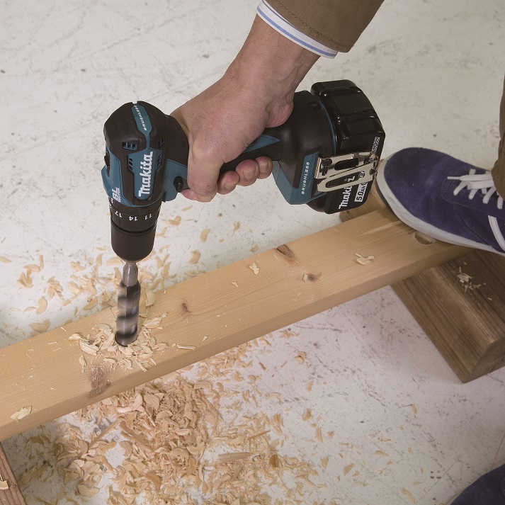 DHP483RFE/RTE/Z充电式冲击起子电钻