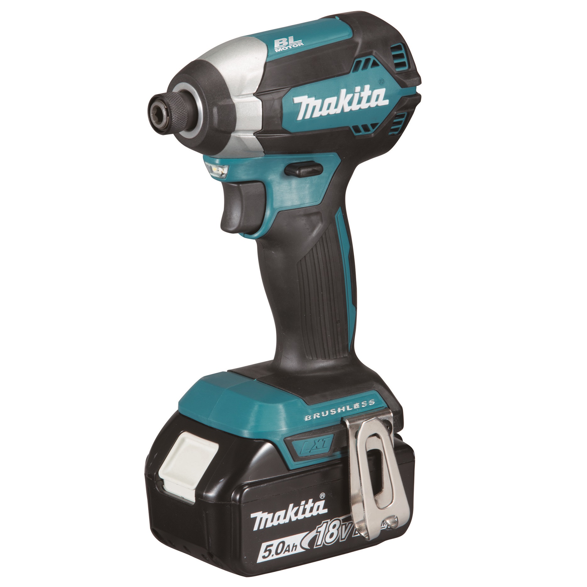 DTD153充电式冲击起子机