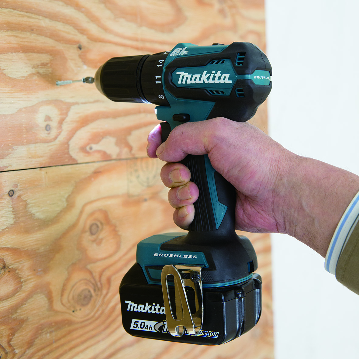 DDF483RTE/RFE/Z充电式起子电钻