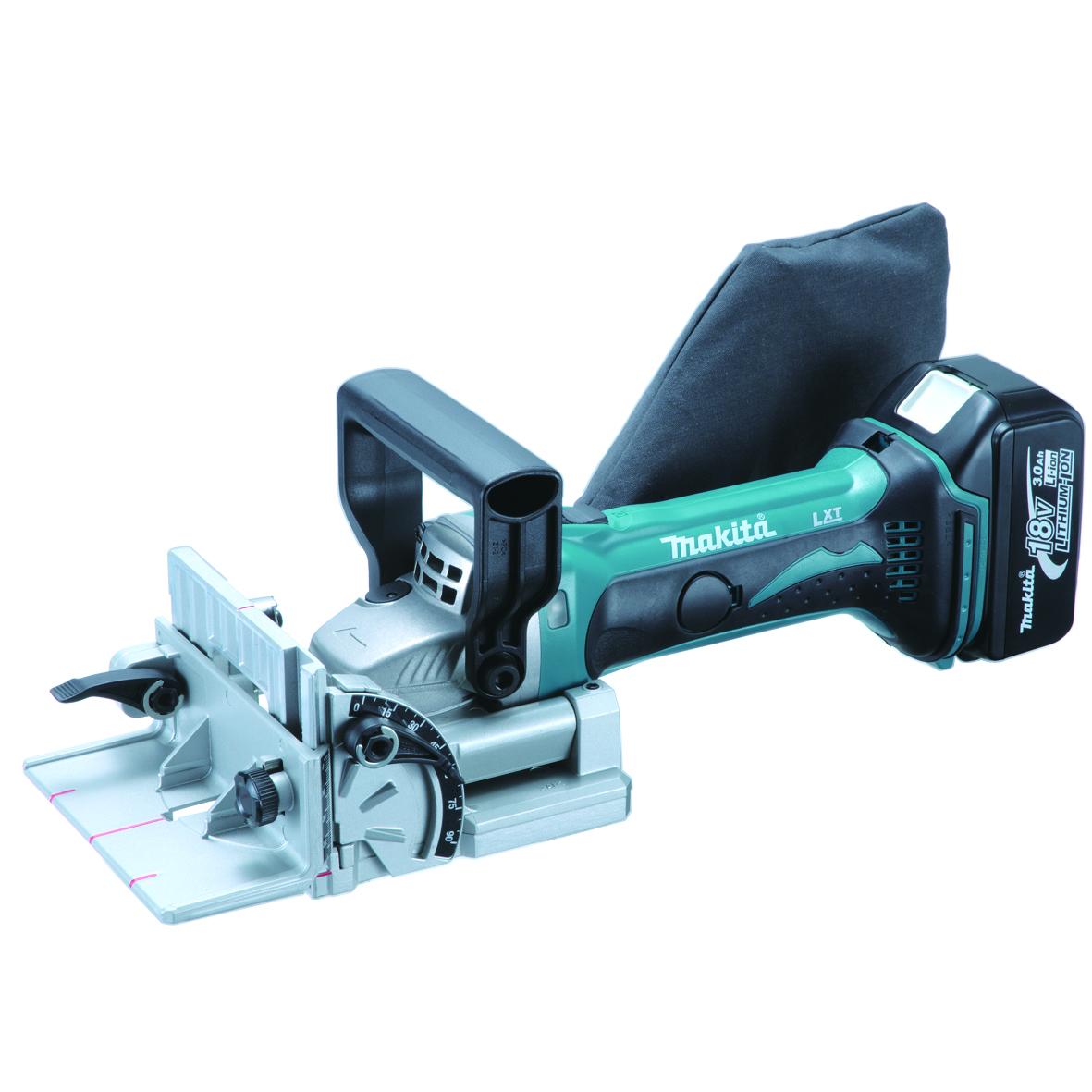 DPJ180Z充电式木工接合机