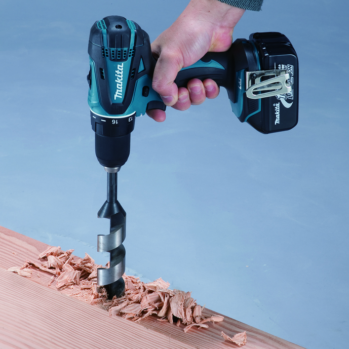 DDF456RFE/RME / Z充电式起子电钻