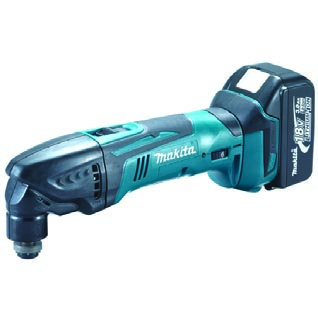 DTM50Z(裸机)充电式多功能切割打磨机