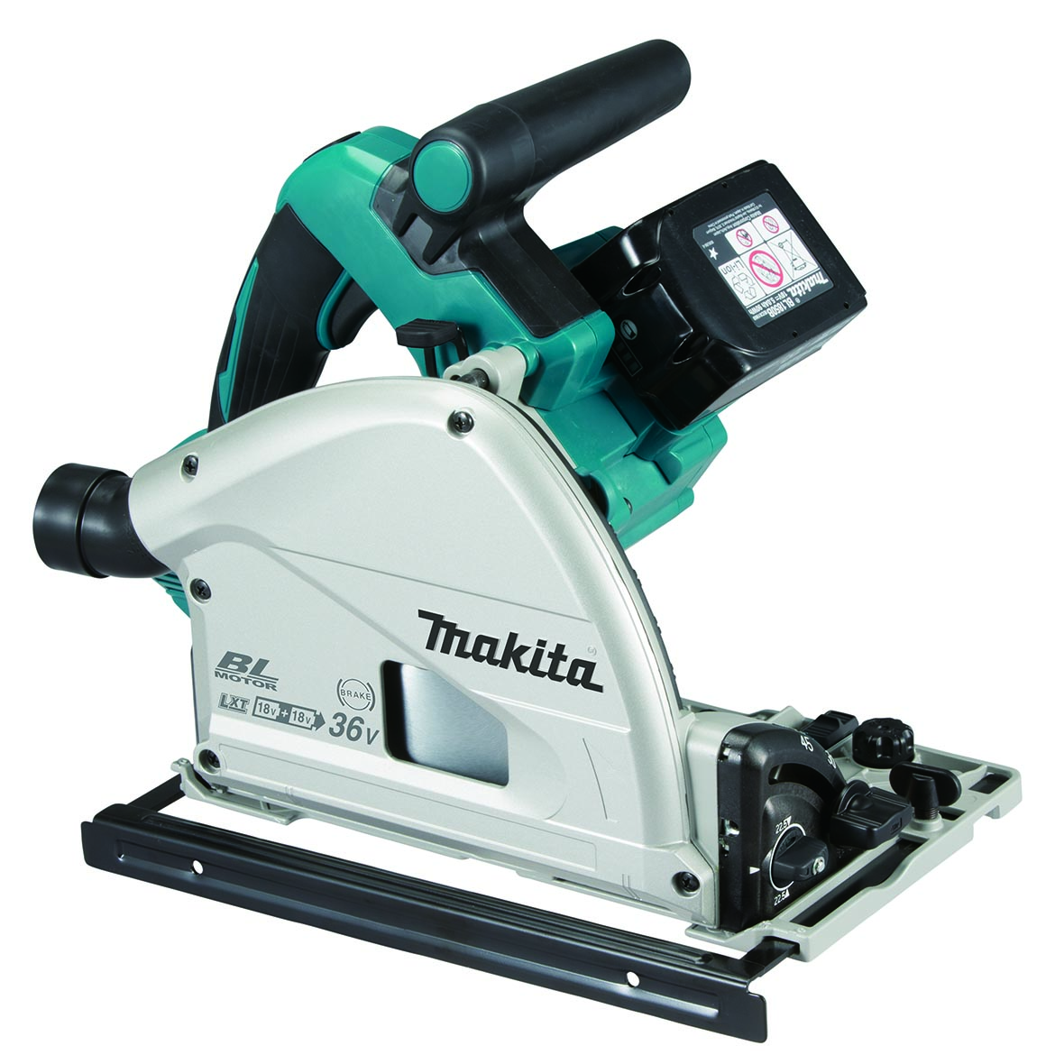 DSP600充电式电圆锯