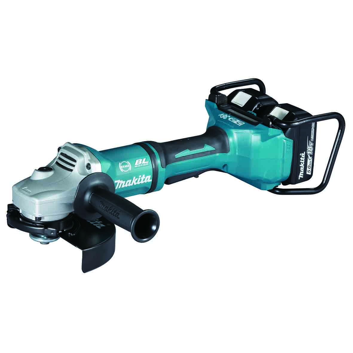 DGA900PT2/Z充电式角向磨光机