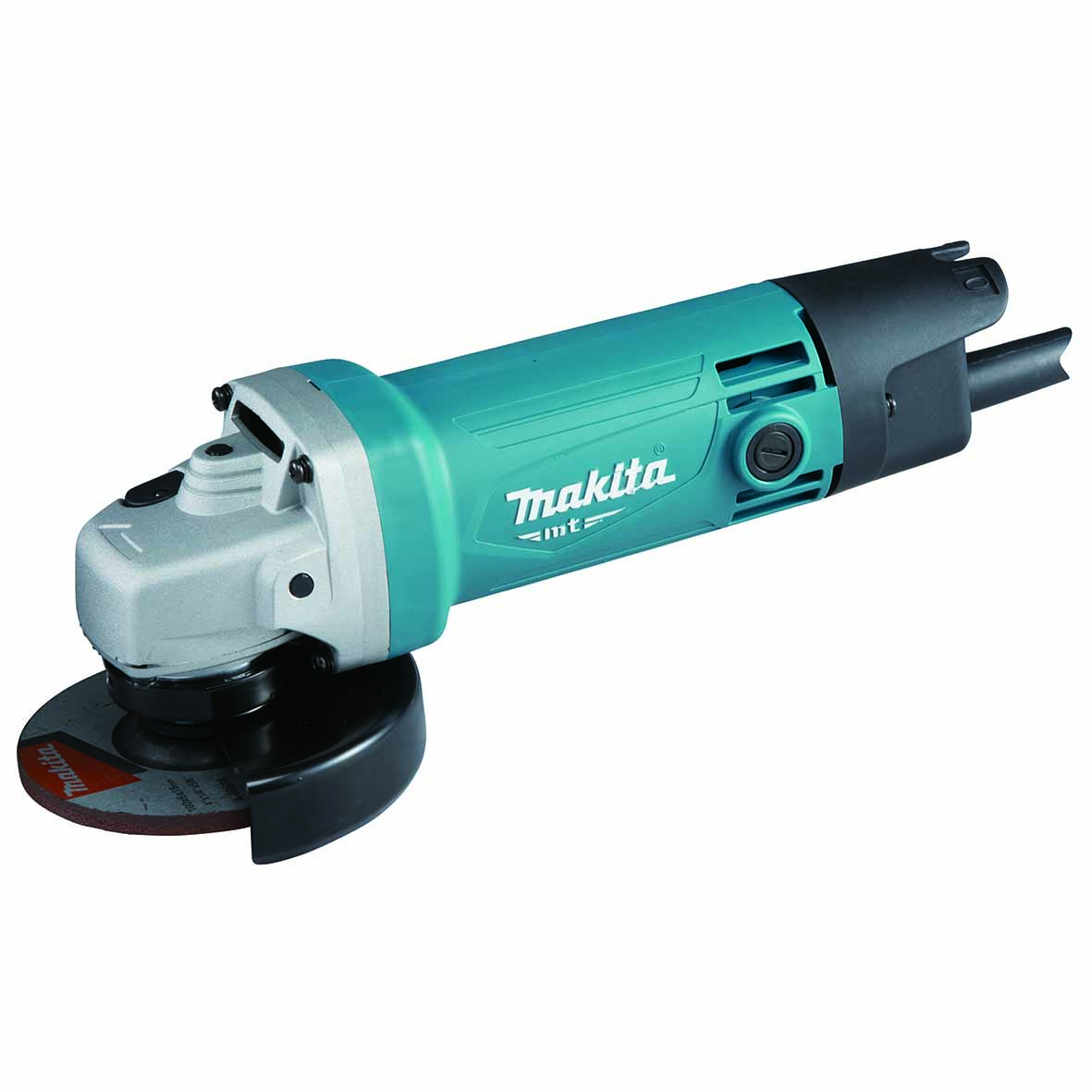 M9505B角向磨光机(后开关)