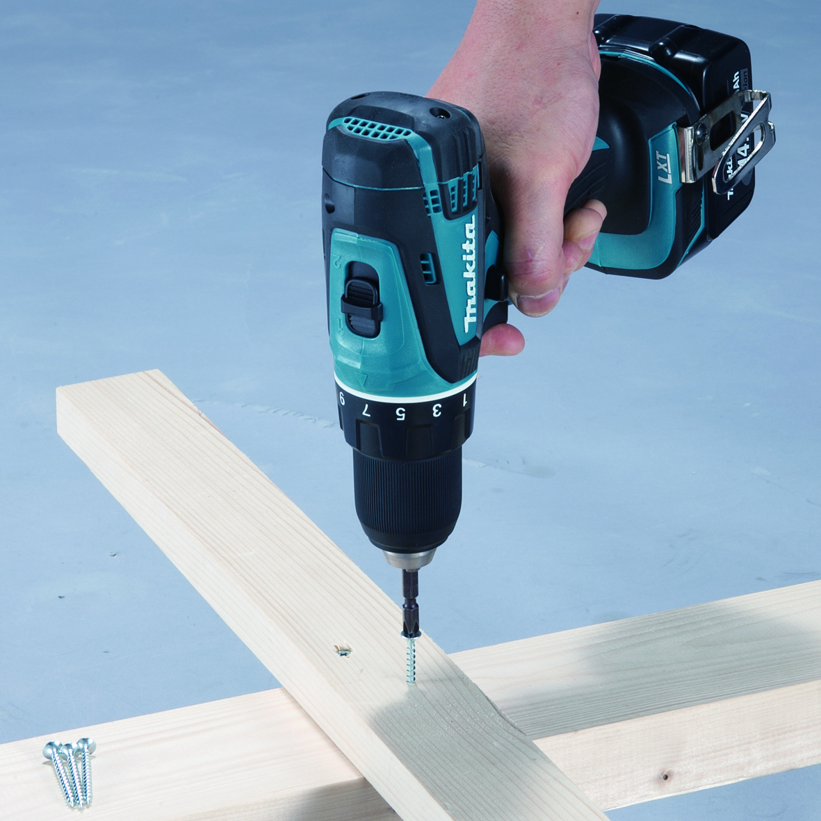 DDF446RME/RFE/RYE/Z充电式起子电钻