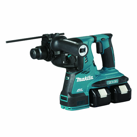 DHR282充电式电锤