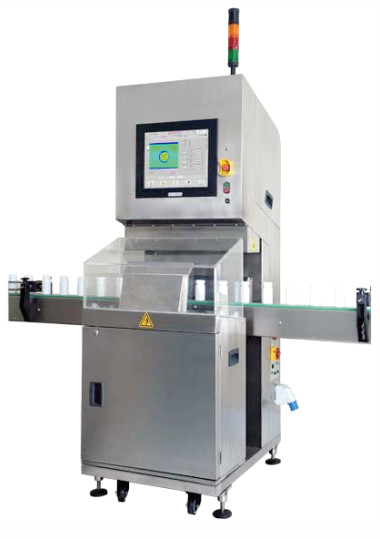 铝箔封口质量检测机维修_铝箔封口检测_瓶盖封口质量检测机配件