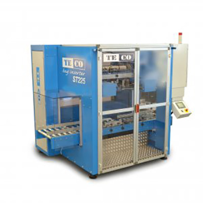 大桶套袋包膜机_套袋机设备_源头厂家质量保障