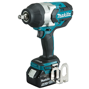 DTW1002RTJ/RMJ/Z充电式冲击扳手