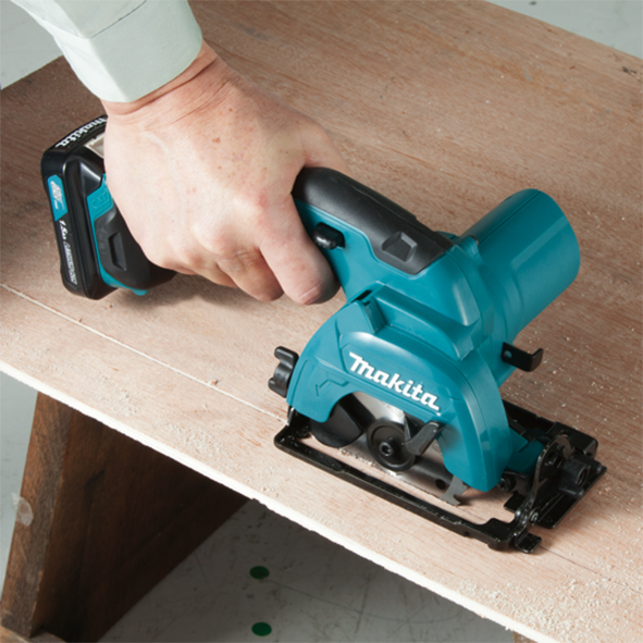 HS301DSME/DWAE/DWME/DZ充电式电圆锯