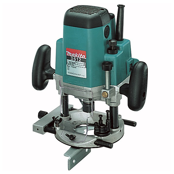 3612电木铣(雕刻机)