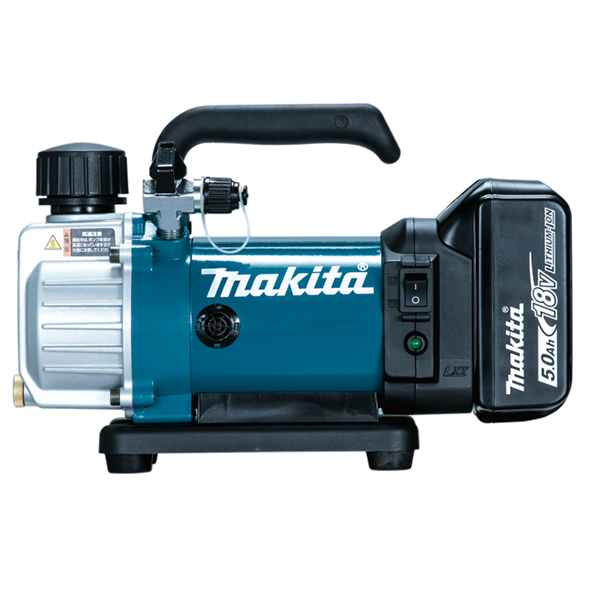 DVP180Z充电式真空泵