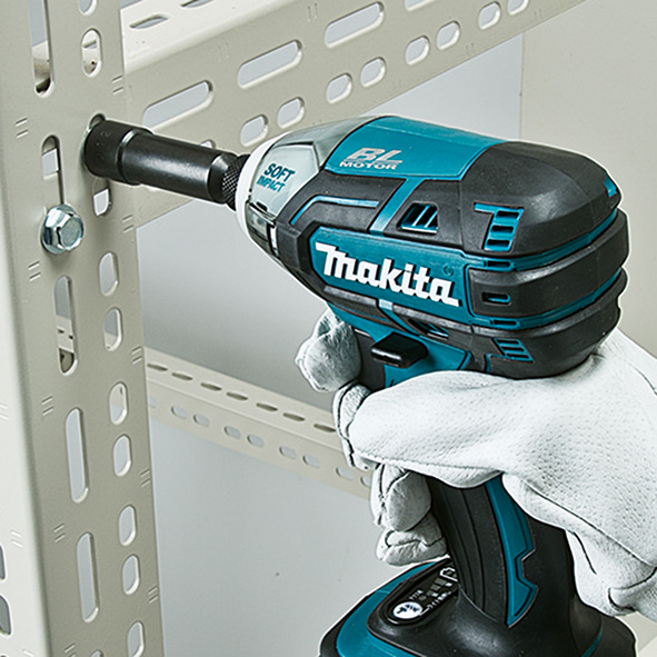 DTS131RME/Z充电式油压冲击起子机