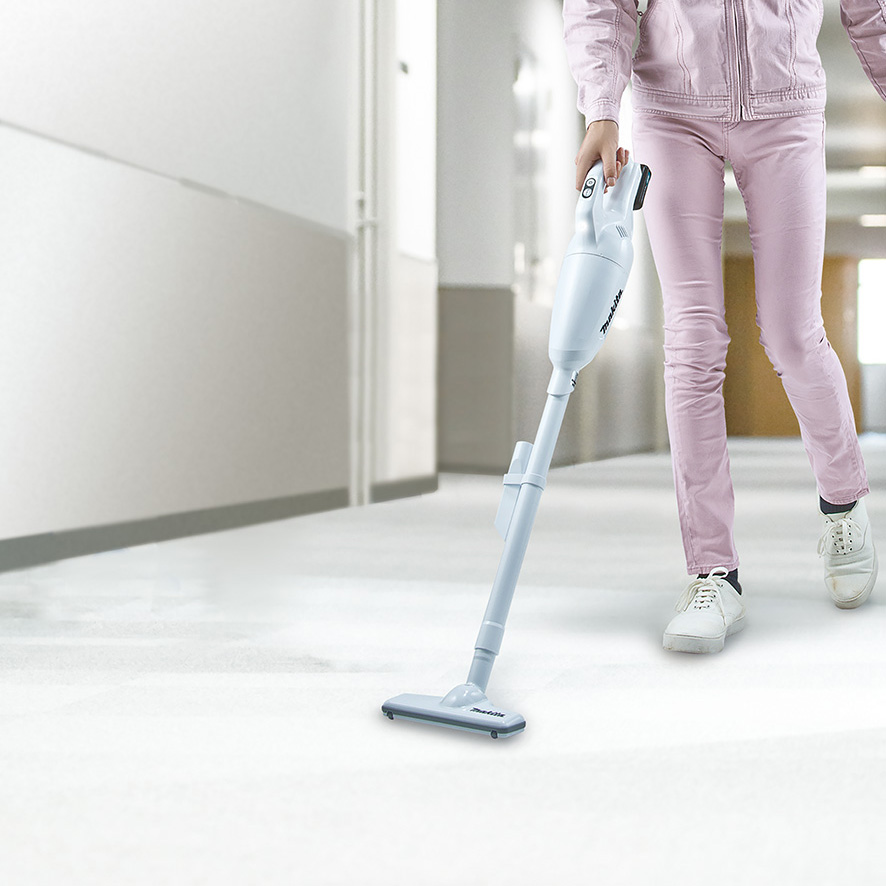 CL108充电式吸尘器