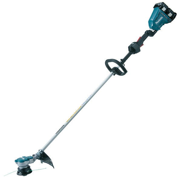 DUR366充电式割草机