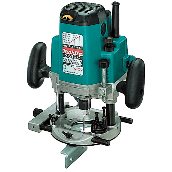 3612C电木铣（雕刻机）
