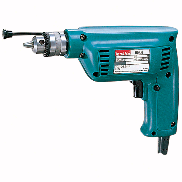 6501電鉆(高速電鉆)