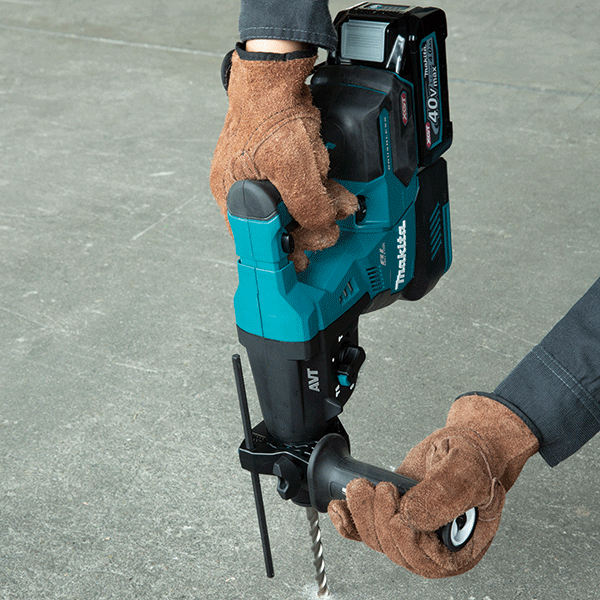 HR003G充电式电锤