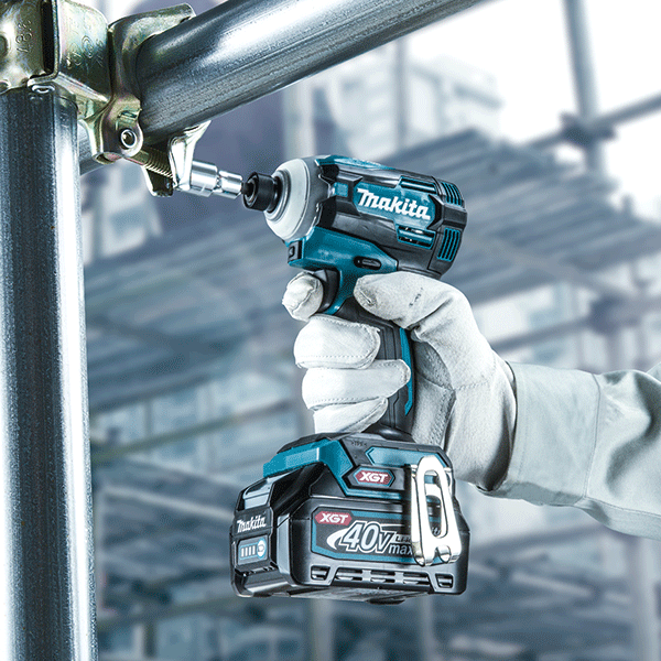 TD001G充电式冲击起子机