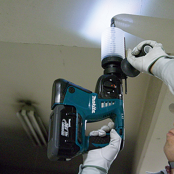 BHR261充电式组合电锤