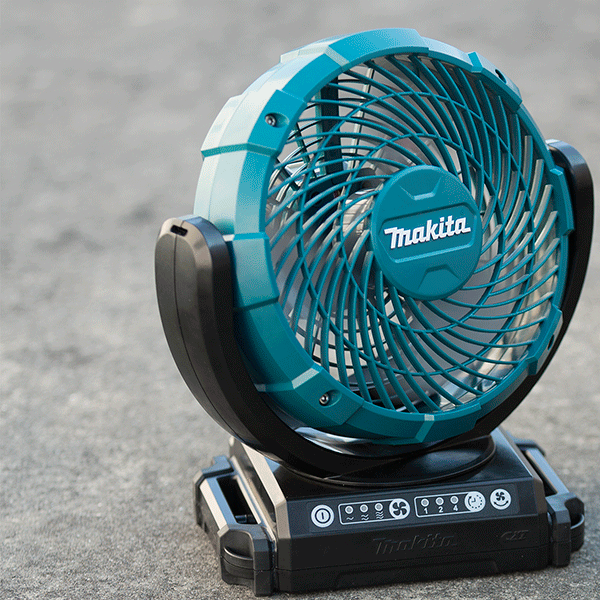 CF101DZ充电式风扇