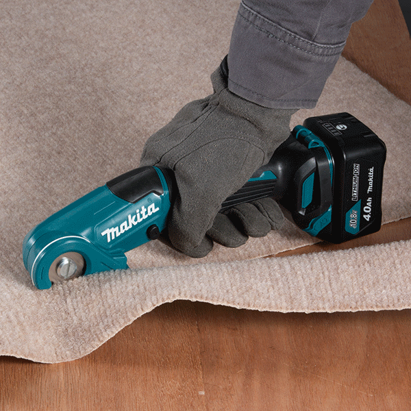 CP100D/DWY充电式多功能电剪刀